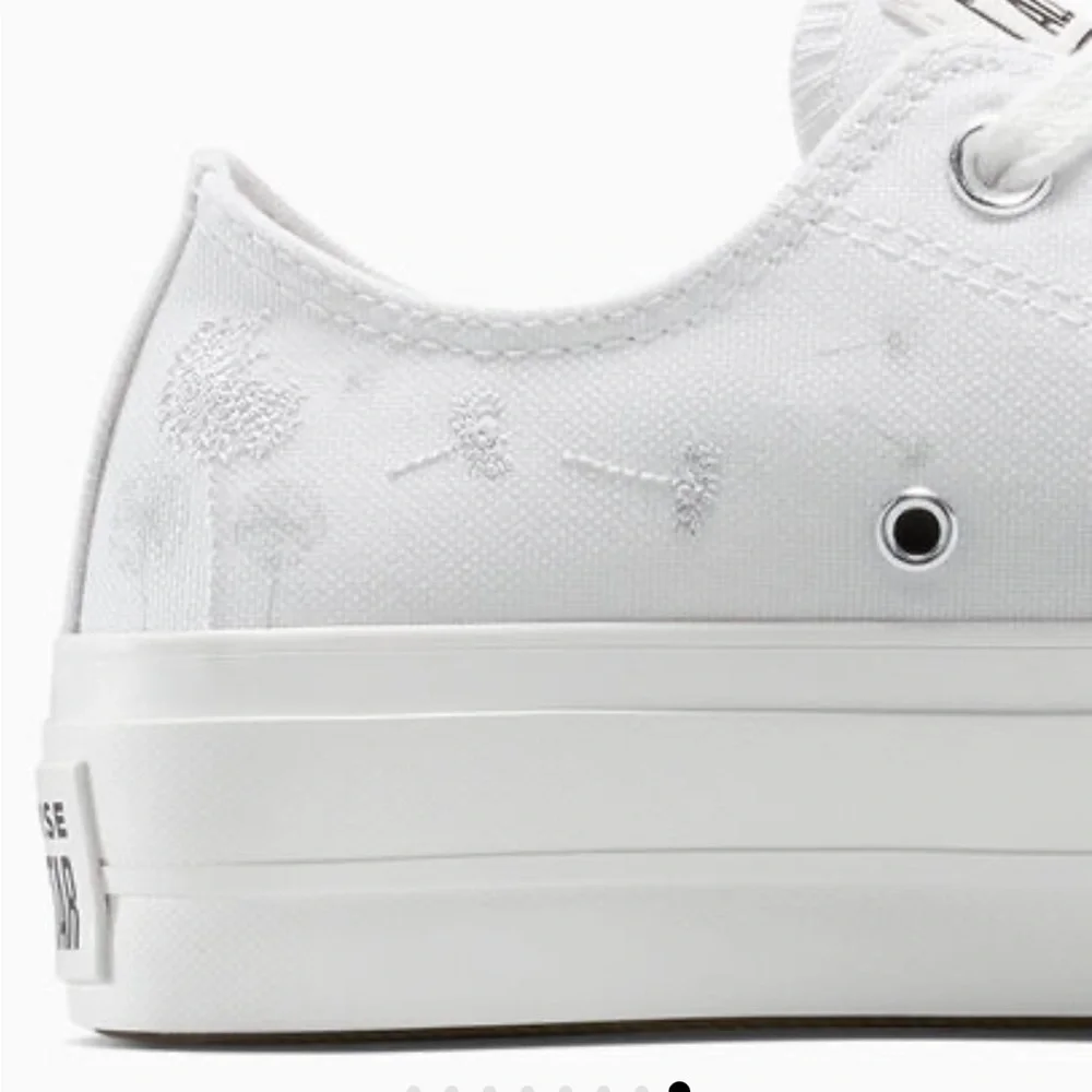 NEW Women’s Converse - Picture 2 of 9